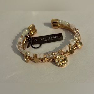 Henri Bendel Bracelet